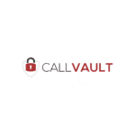 CALLVAULT LOGO