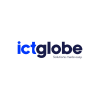 ICTGLOBE LOGO