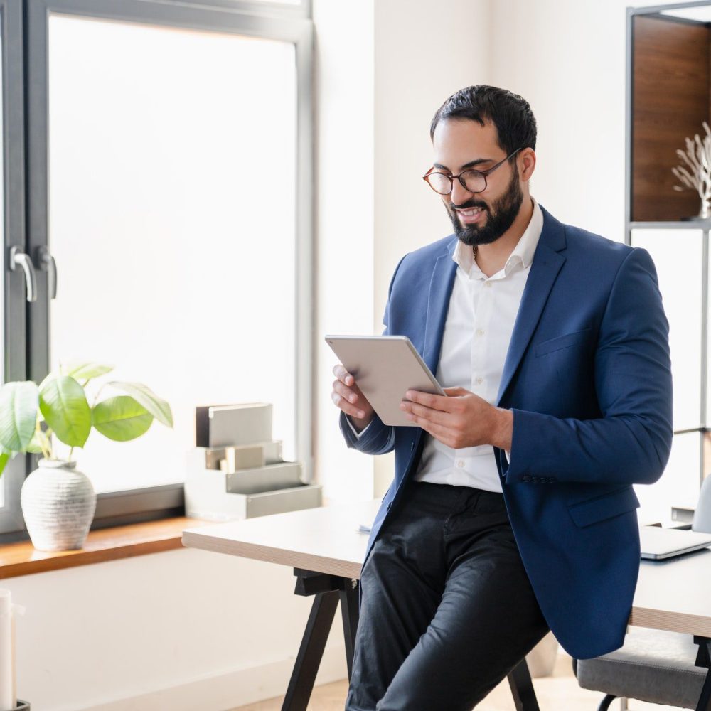 Social Media Strategy