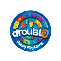 DROUBLE LOGO-2