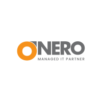 ONERO LOGO