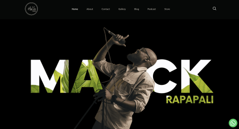 mackrapapali.co.za